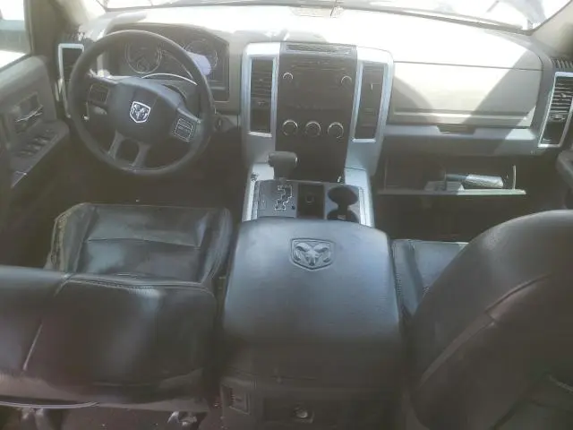 2012 DODGE RAM 1500 SLT  