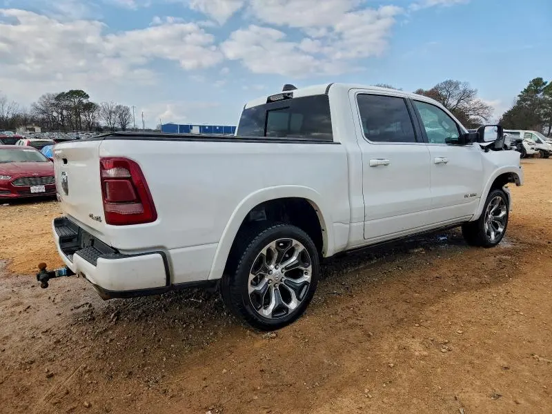 2023 RAM 1500 LONGHORN  
