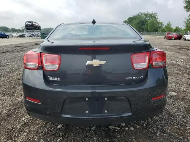 2014 CHEVROLET MALIBU 1LT  