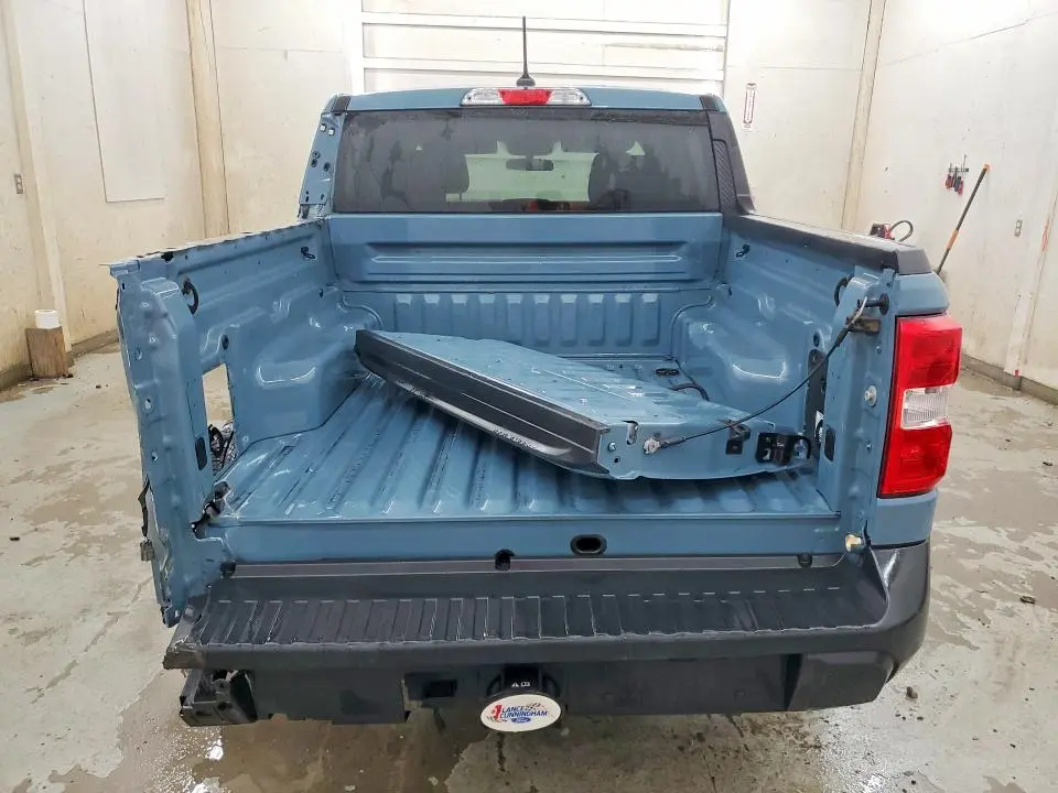 2022 FORD MAVERICK XL  