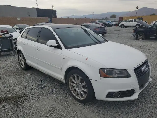 2010 AUDI A3 PREMIUM PLUS  