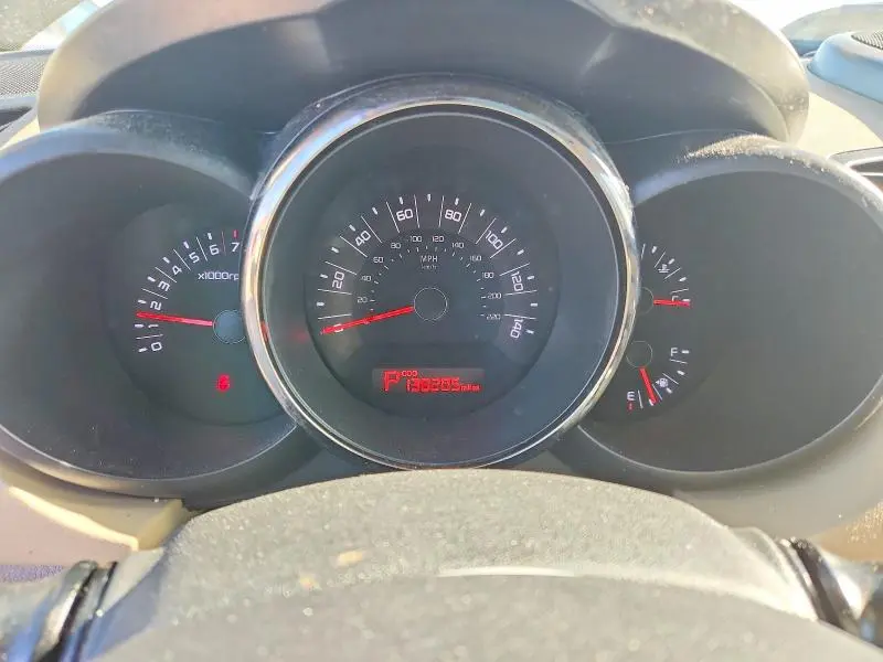 2011 KIA SOUL !  
