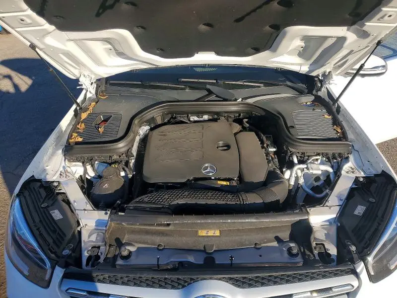 2020 MERCEDES-BENZ GLC 300  