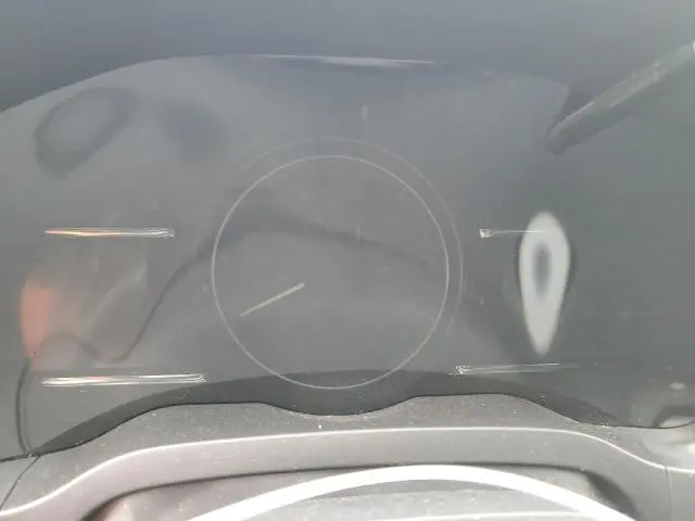 2020 HONDA HR-V EX  