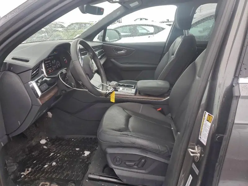 2020 AUDI Q7 PREMIUM PLUS  