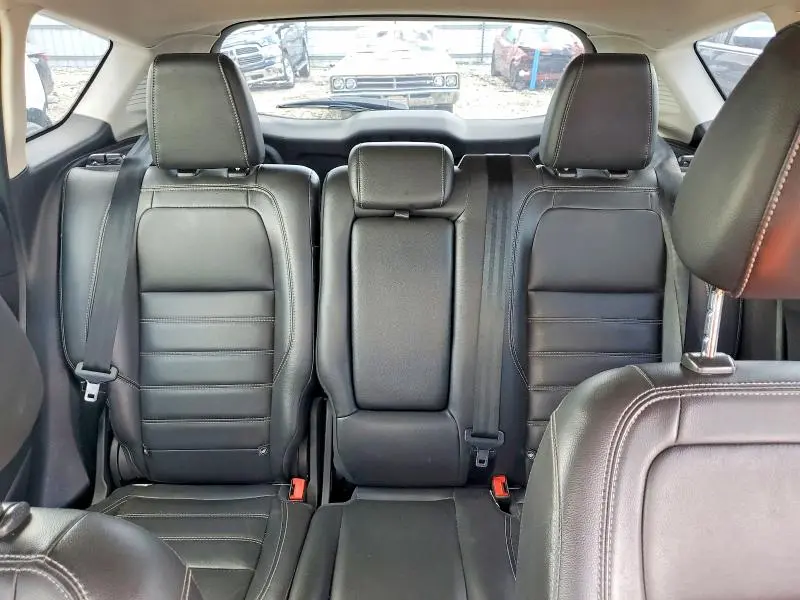 2017 FORD C-MAX SE  