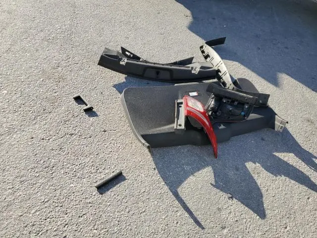 2011 FORD EXPLORER LIMITED  