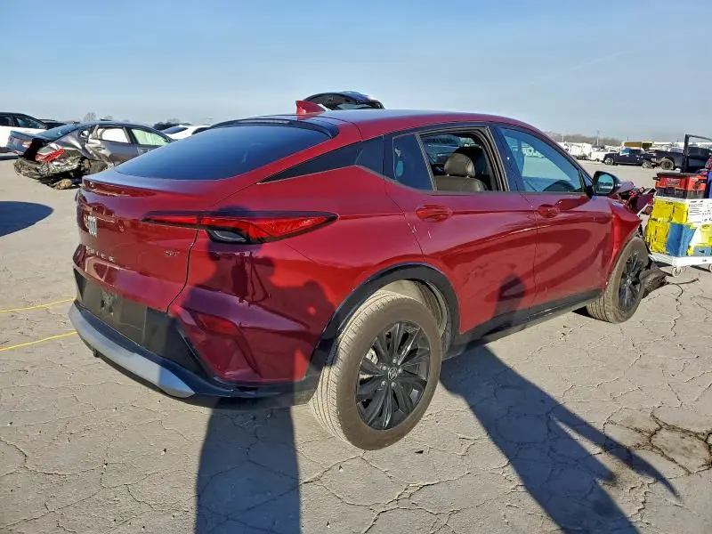 2024 BUICK ENVISTA SPORT TOURING  