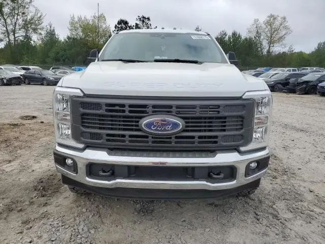 2024 FORD F250 SUPER DUTY  