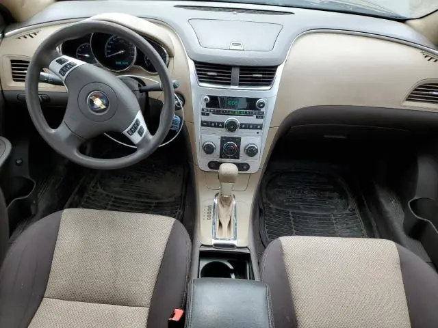 2011 CHEVROLET MALIBU LS  