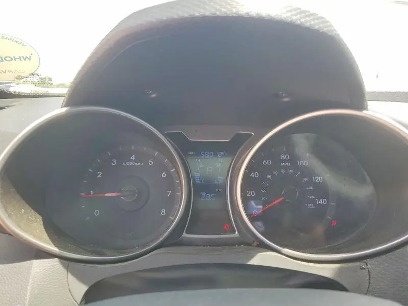 2016 HYUNDAI VELOSTER BASE  