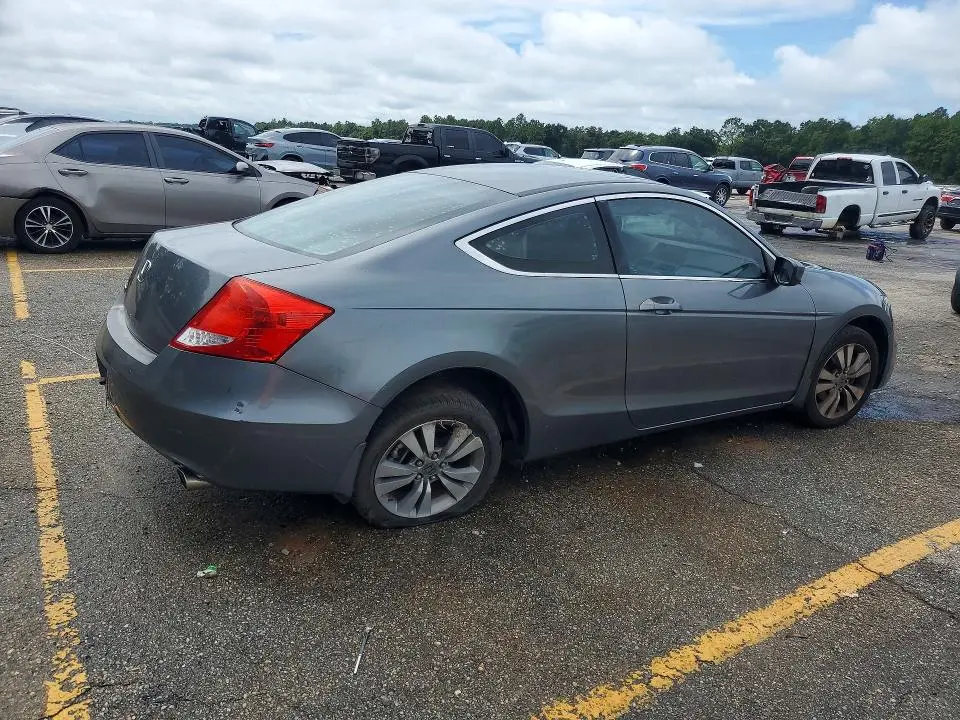 2011 HONDA ACCORD EX  