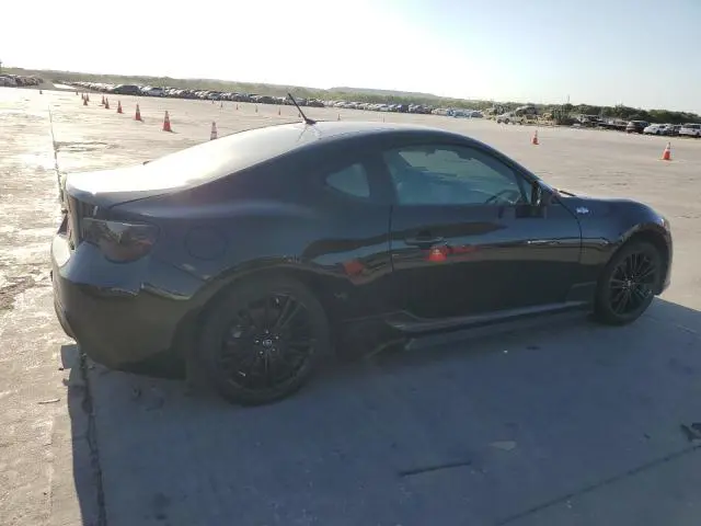 2013 TOYOTA SCION FR-S   