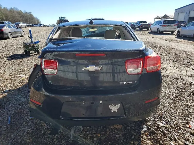 2015 CHEVROLET MALIBU 1LT  