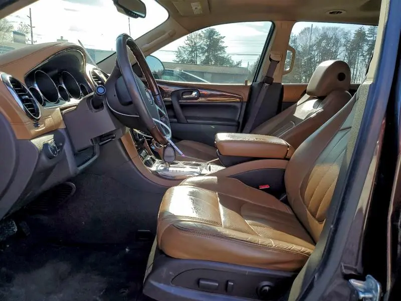 2015 BUICK ENCLAVE   