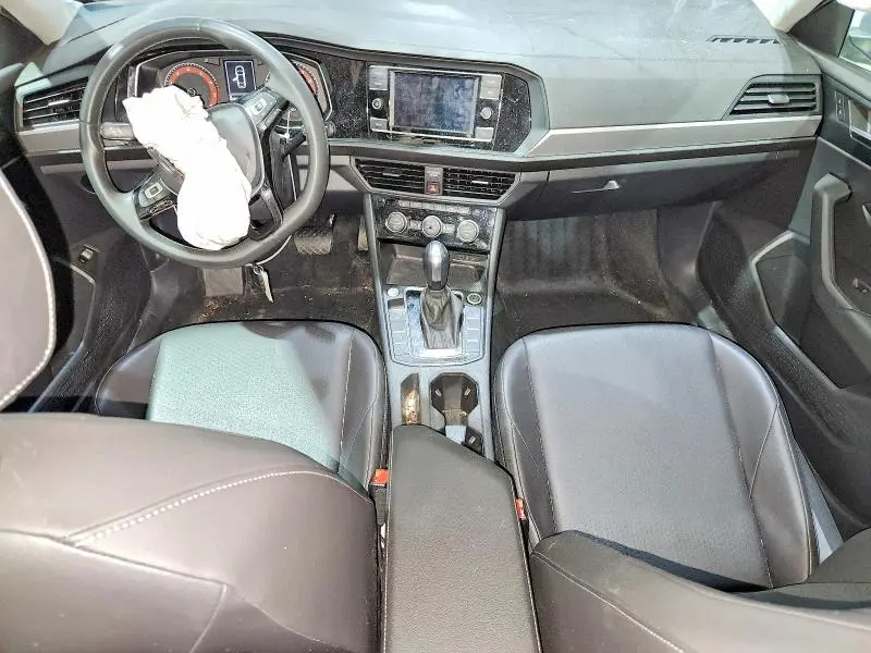2020 VOLKSWAGEN JETTA S  