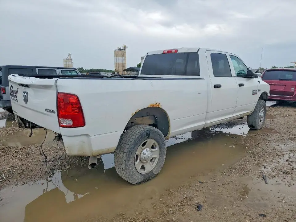 2014 RAM 2500 TRADESMAN  