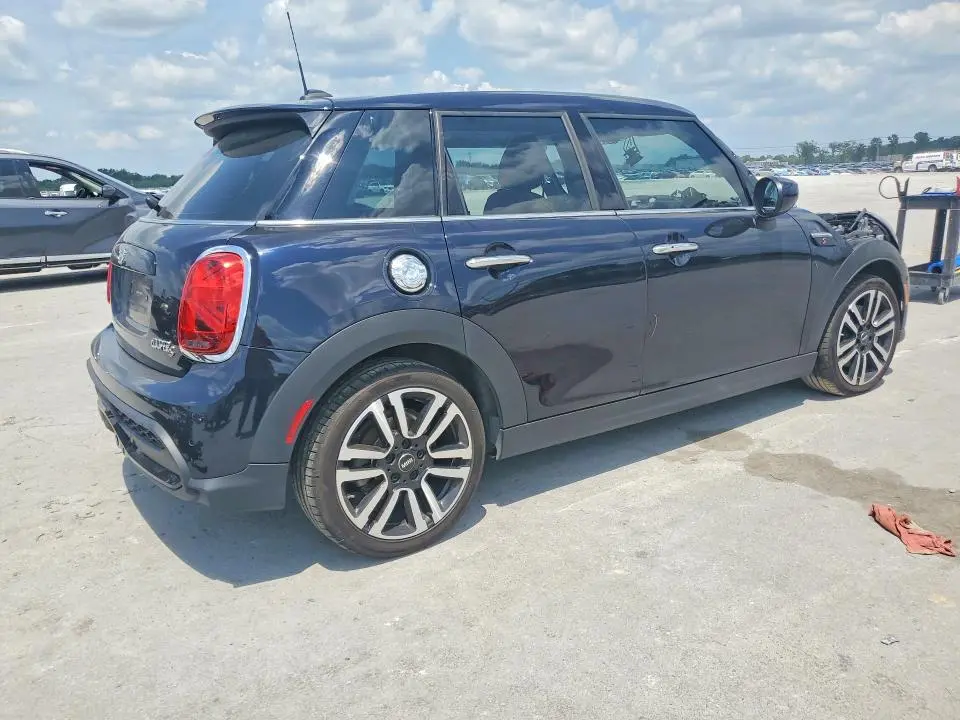 2023 MINI COOPER S  