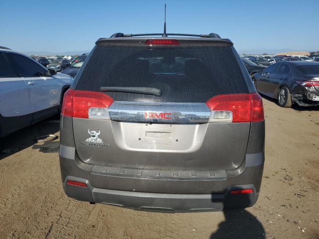 2011 GMC TERRAIN SLT