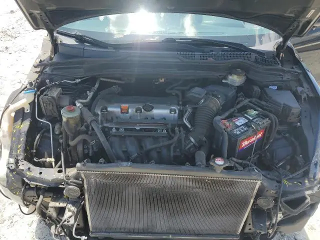 2010 HONDA CR-V EXL  