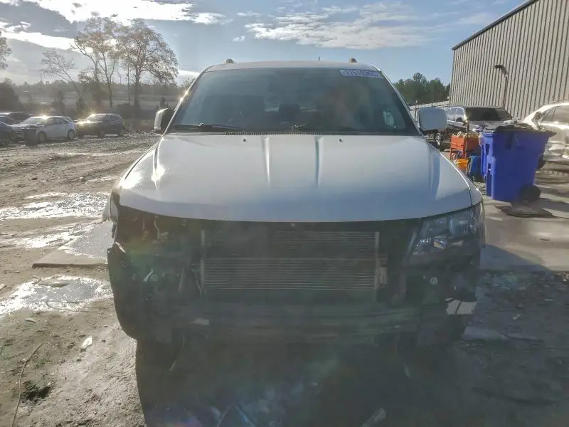 2016 DODGE JOURNEY CROSSROAD  