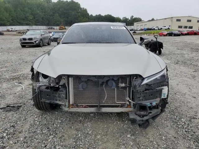 2021 LEXUS IS 350 F SPORT  