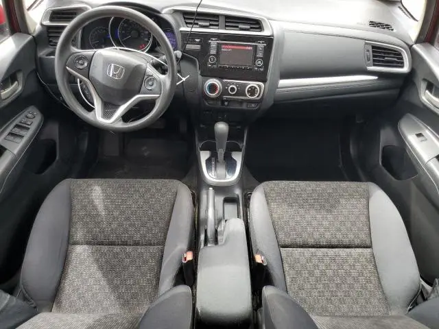 2016 HONDA FIT LX