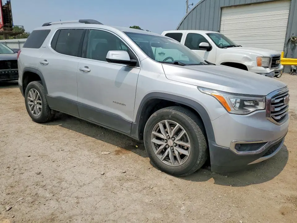 2017 GMC ACADIA SLE  