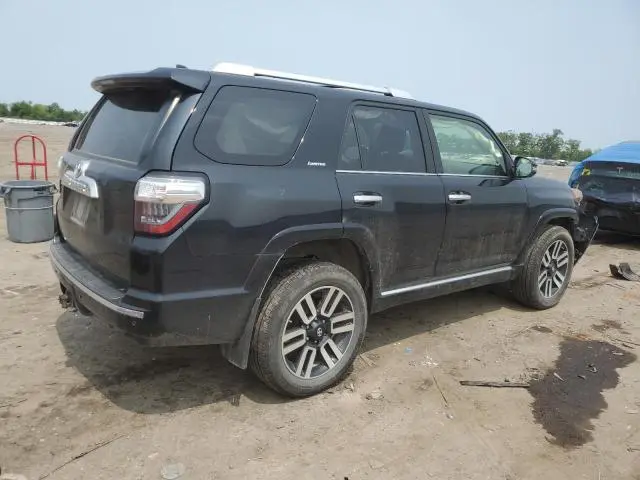 2016 TOYOTA 4RUNNER SR5/SR5 PREMIUM  