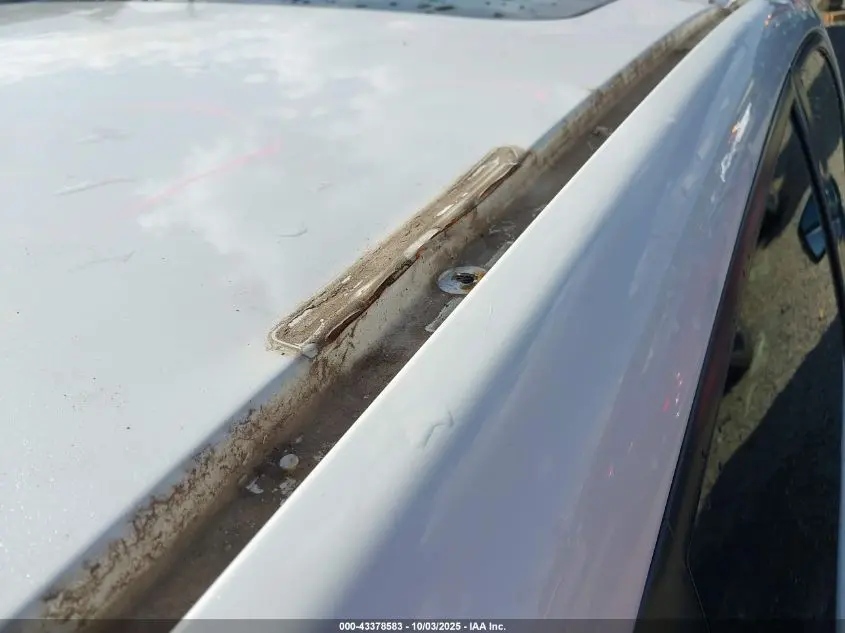 2016 SUBARU FORESTER 2.5I TOURING