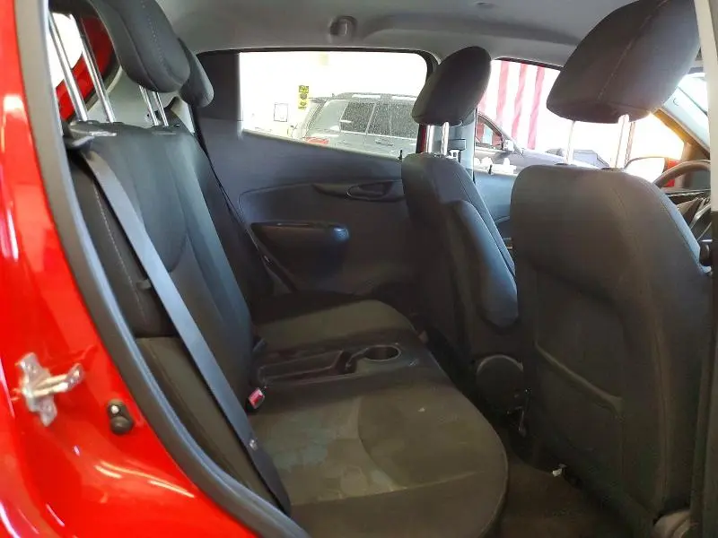 2016 CHEVROLET SPARK 1LT  