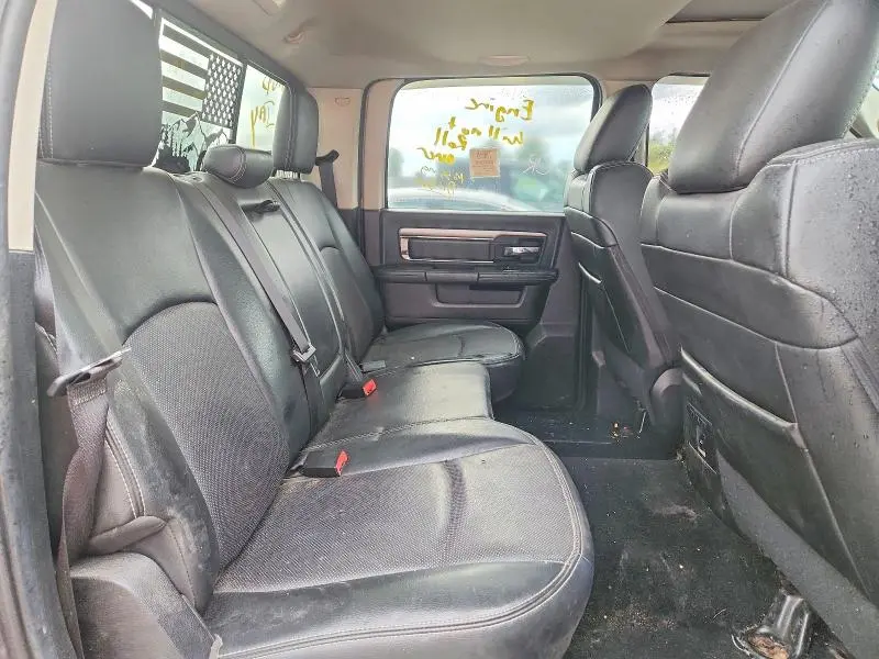 2014 RAM 1500 SPORT  