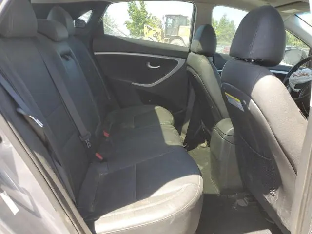 2013 HYUNDAI ELANTRA GT   