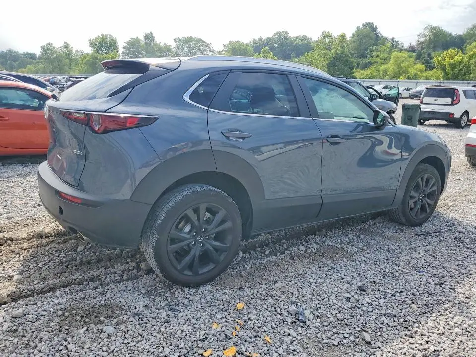2022 MAZDA CX-30 PREFERRED  
