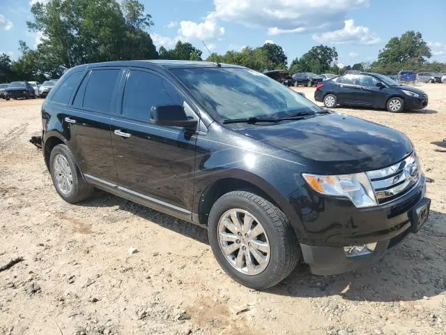 2010 FORD EDGE SEL  