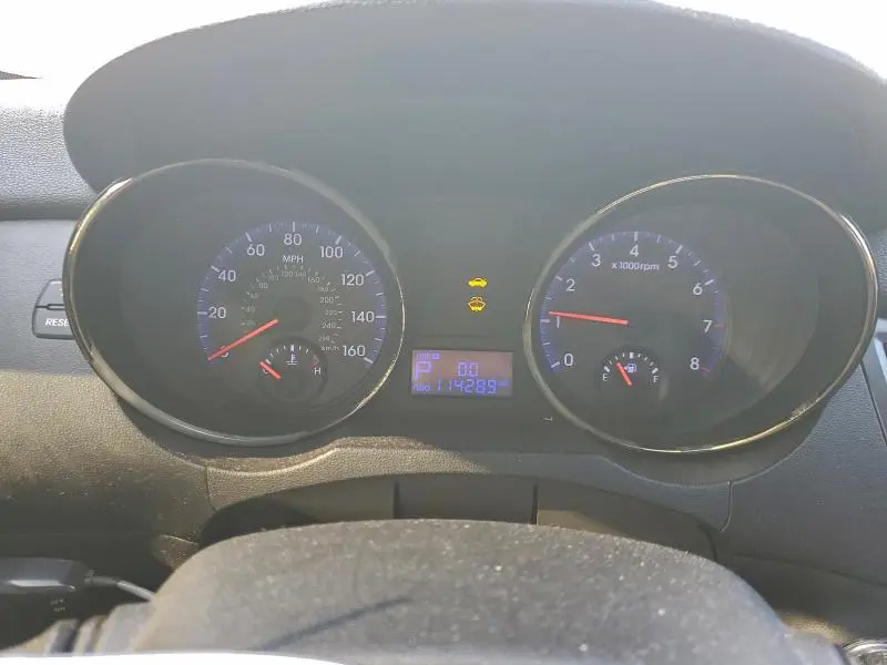 2011 HYUNDAI GENESIS COUPE 2.0T  