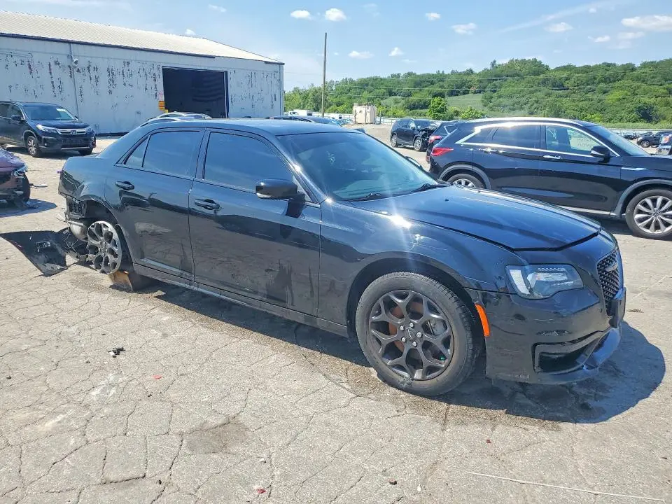 2021 CHRYSLER 300 TOURING  