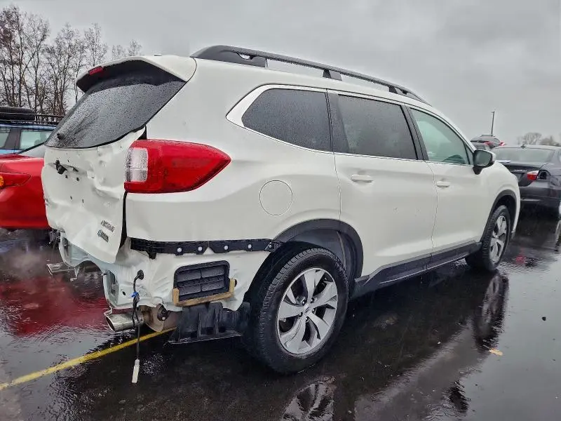 2024 SUBARU ASCENT PREMIUM  