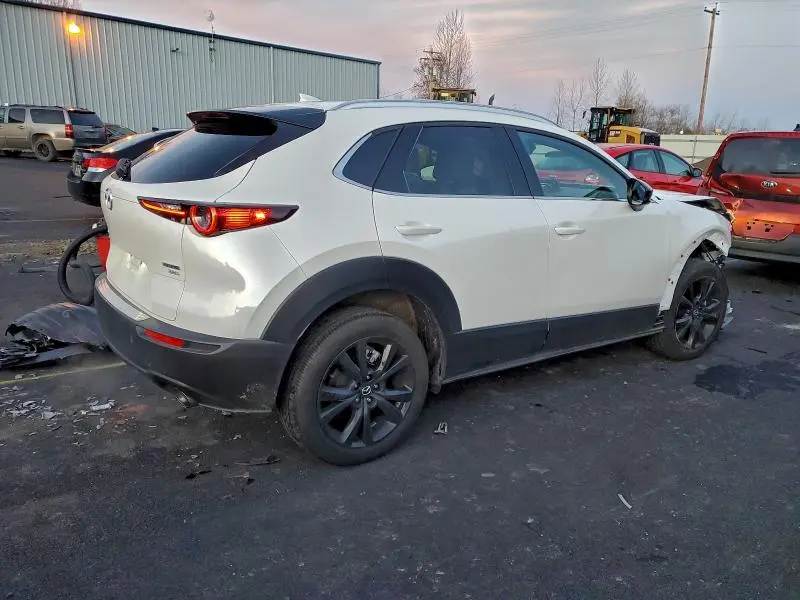 2023 MAZDA CX-30 PREMIUM  