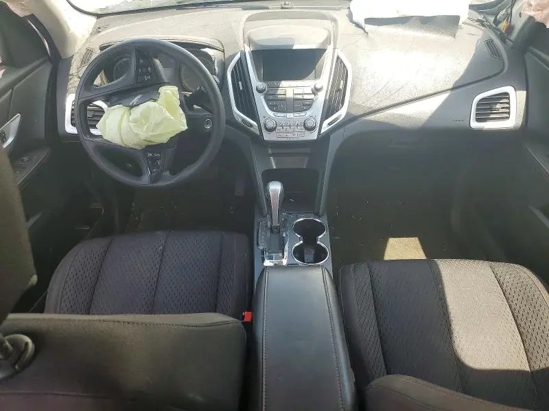 2014 GMC TERRAIN SLE  