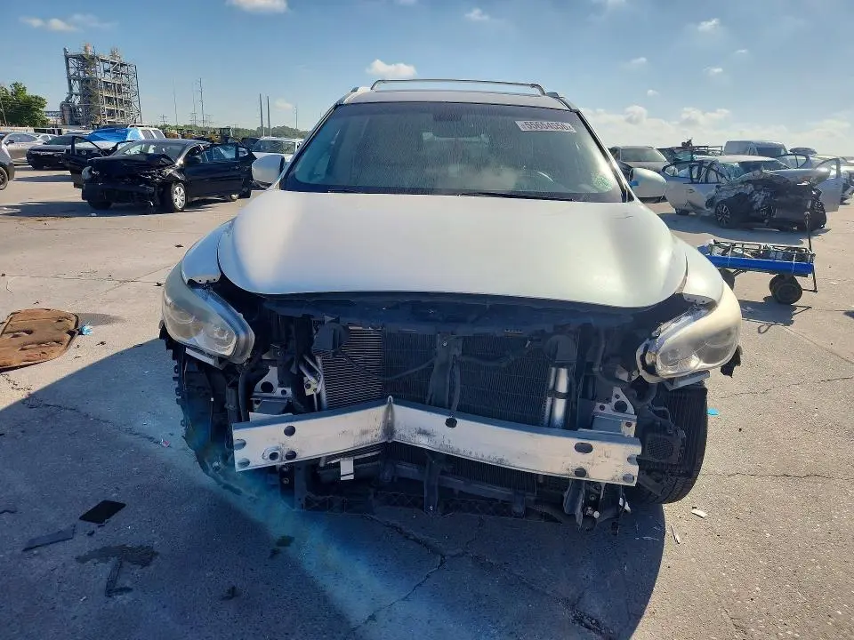 2014 INFINITI QX60 HYBRID  