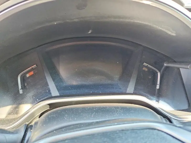 2017 HONDA CR-V EXL  