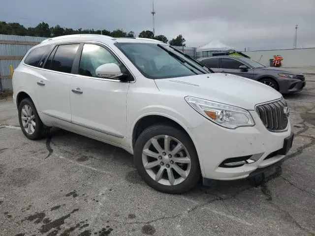 2016 BUICK ENCLAVE
