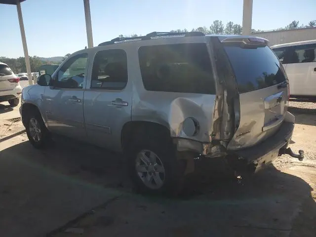 2011 CHEVROLET TAHOE K1500 LS  