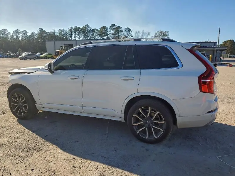 2019 VOLVO XC90 T6 MOMENTUM  