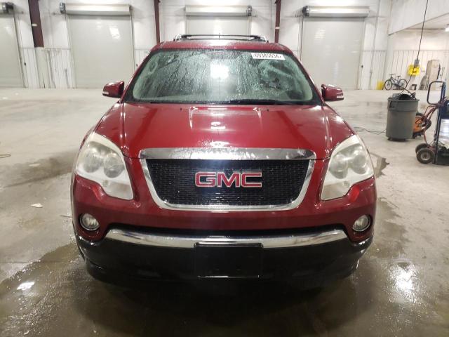 2010 GMC ACADIA SLT-1