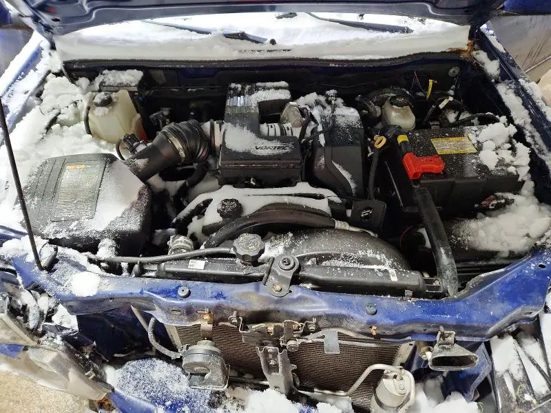 2012 CHEVROLET COLORADO LT  