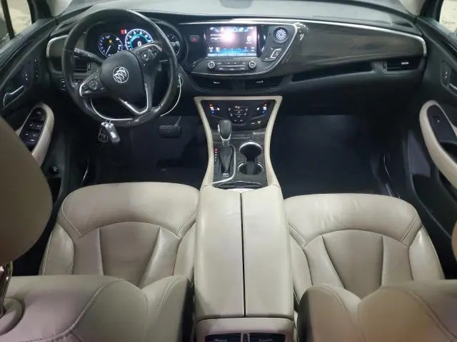 2019 BUICK ENVISION PREMIUM  