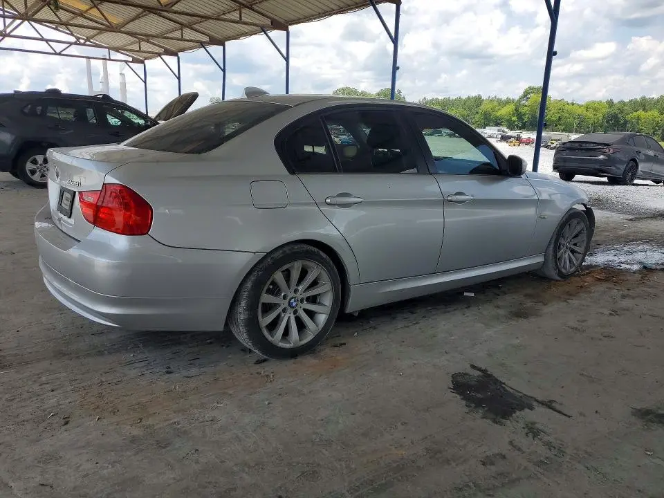 2011 BMW 328 I  
