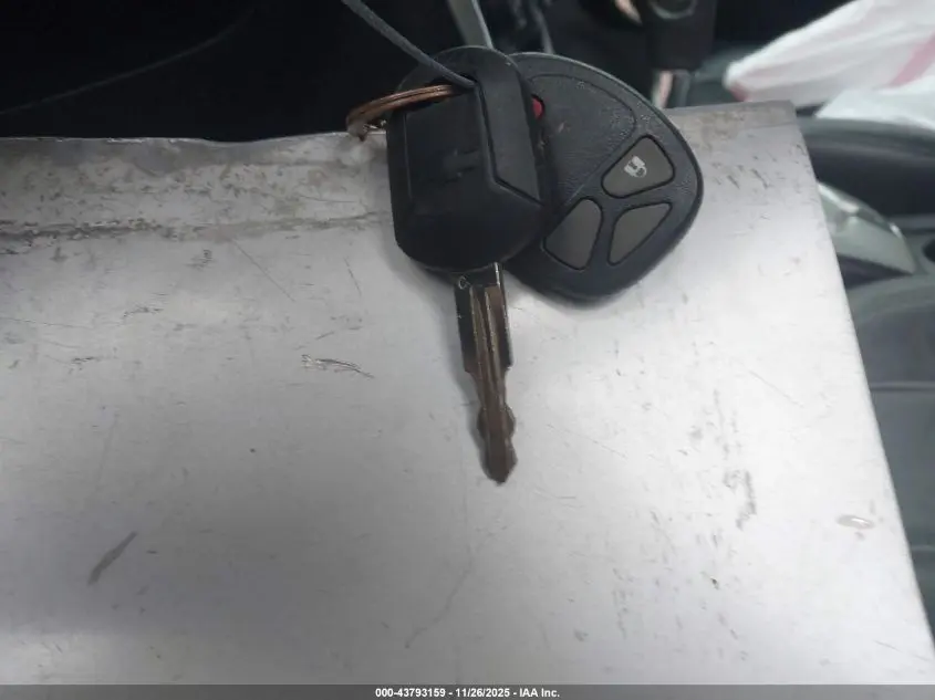 2014 CHEVROLET CAPTIVA SPORT LT